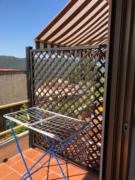 דירות פינאלה ליגורה Al 37 Vista Mare E Colline מראה חיצוני תמונה